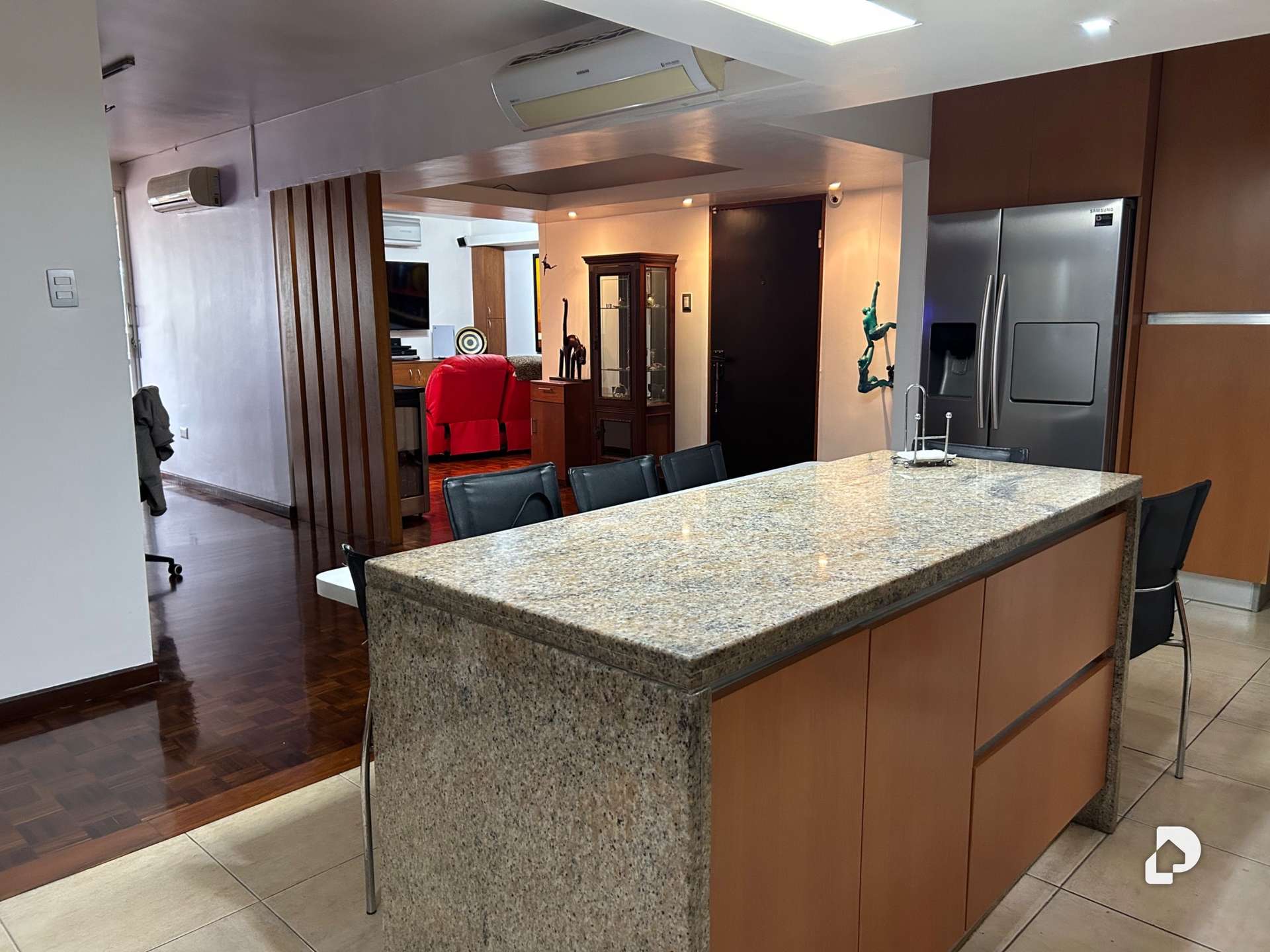 Apartamento en Caurimare, Caracas – 10