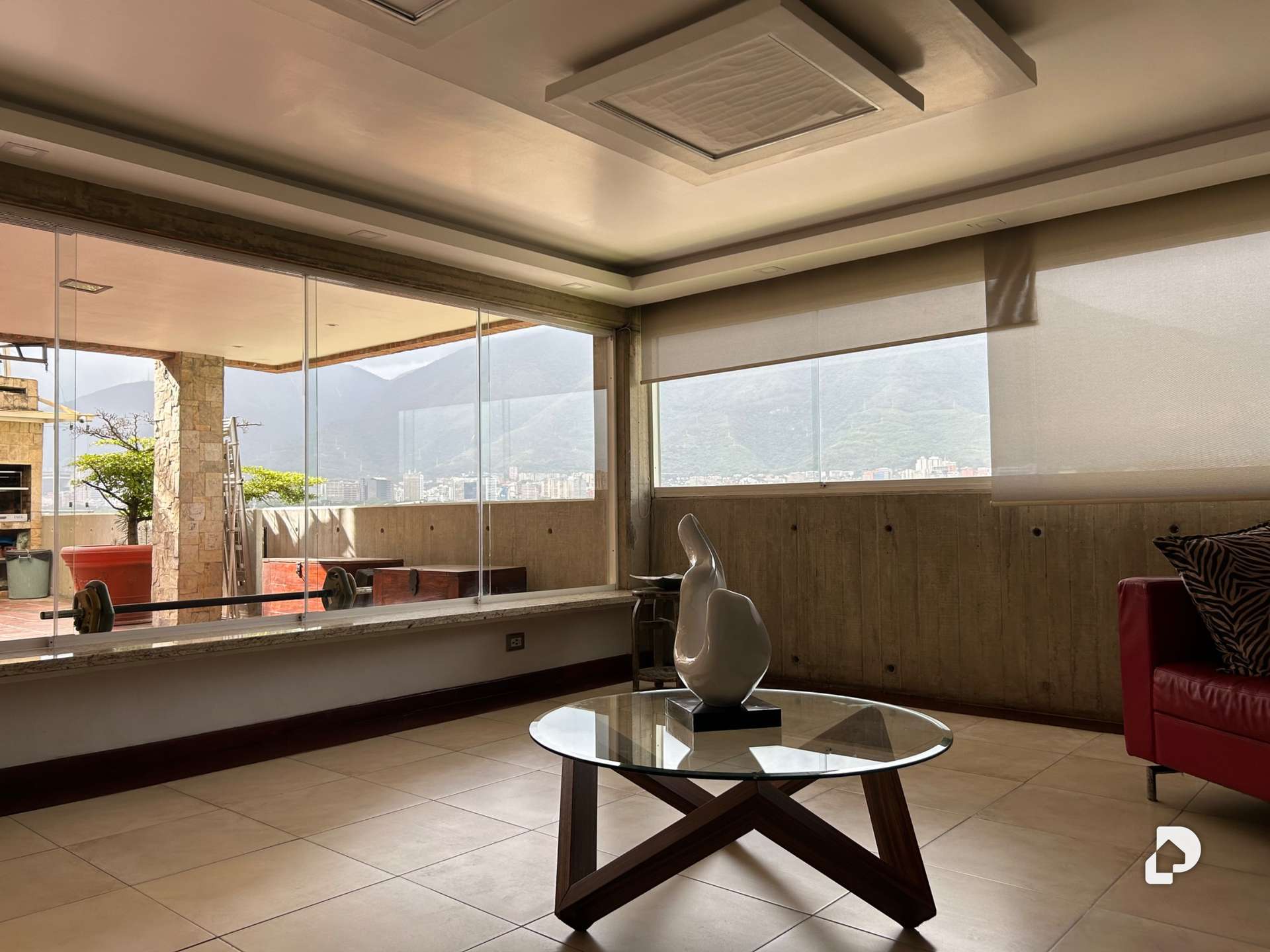 Apartamento en Caurimare, Caracas – 5