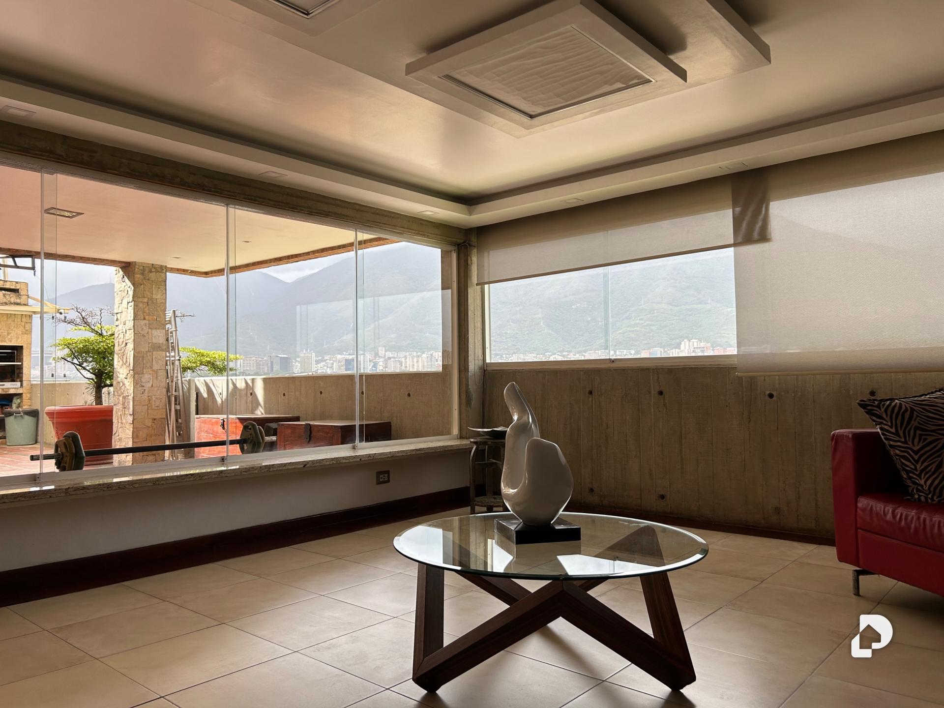 Apartamento en Caurimare, Caracas – 5