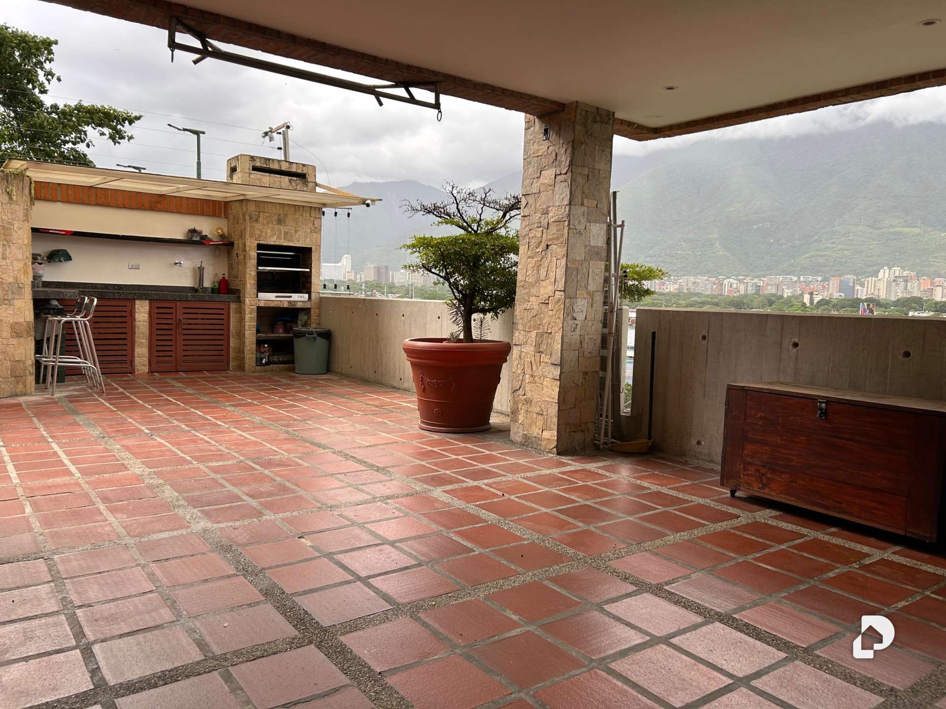 Apartamento en Caurimare, Caracas – 7