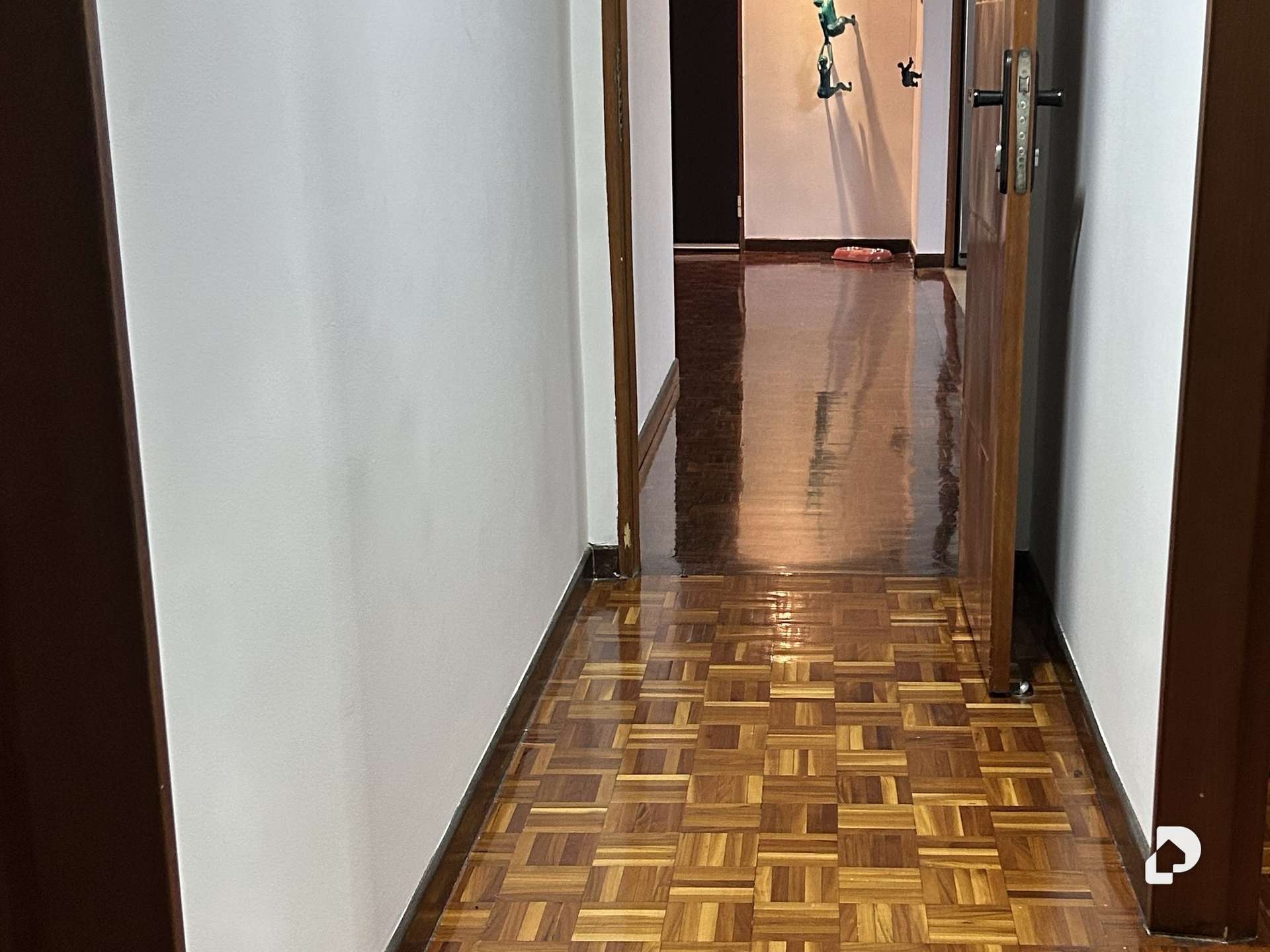 Apartamento en Caurimare, Caracas – 24