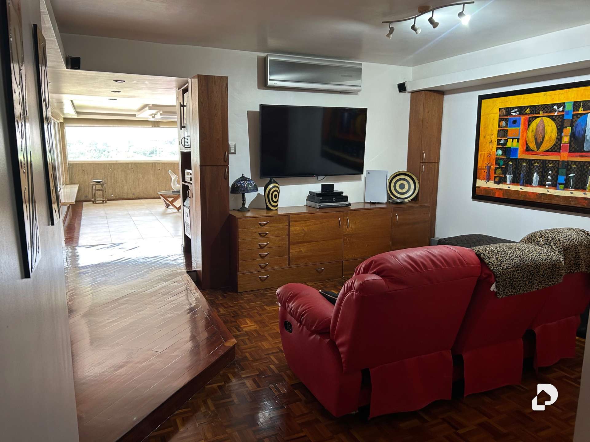 Apartamento en Caurimare, Caracas – 2