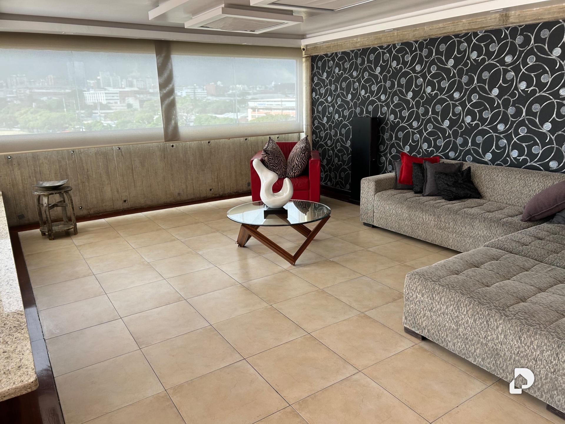 Apartamento en Caurimare, Caracas – 1