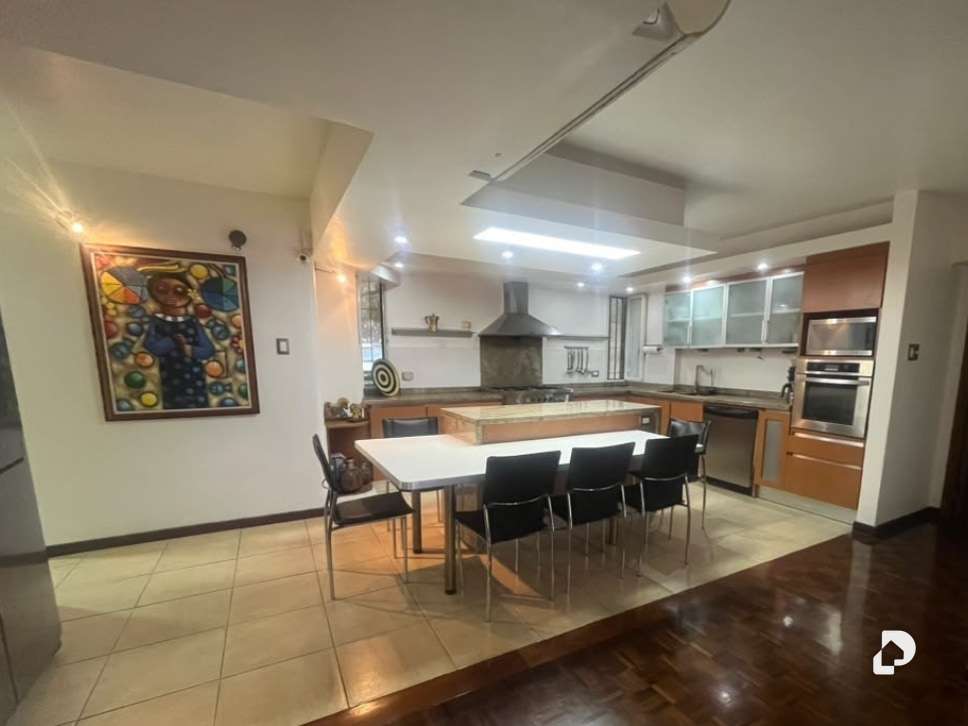 Apartamento en Caurimare, Caracas – 25