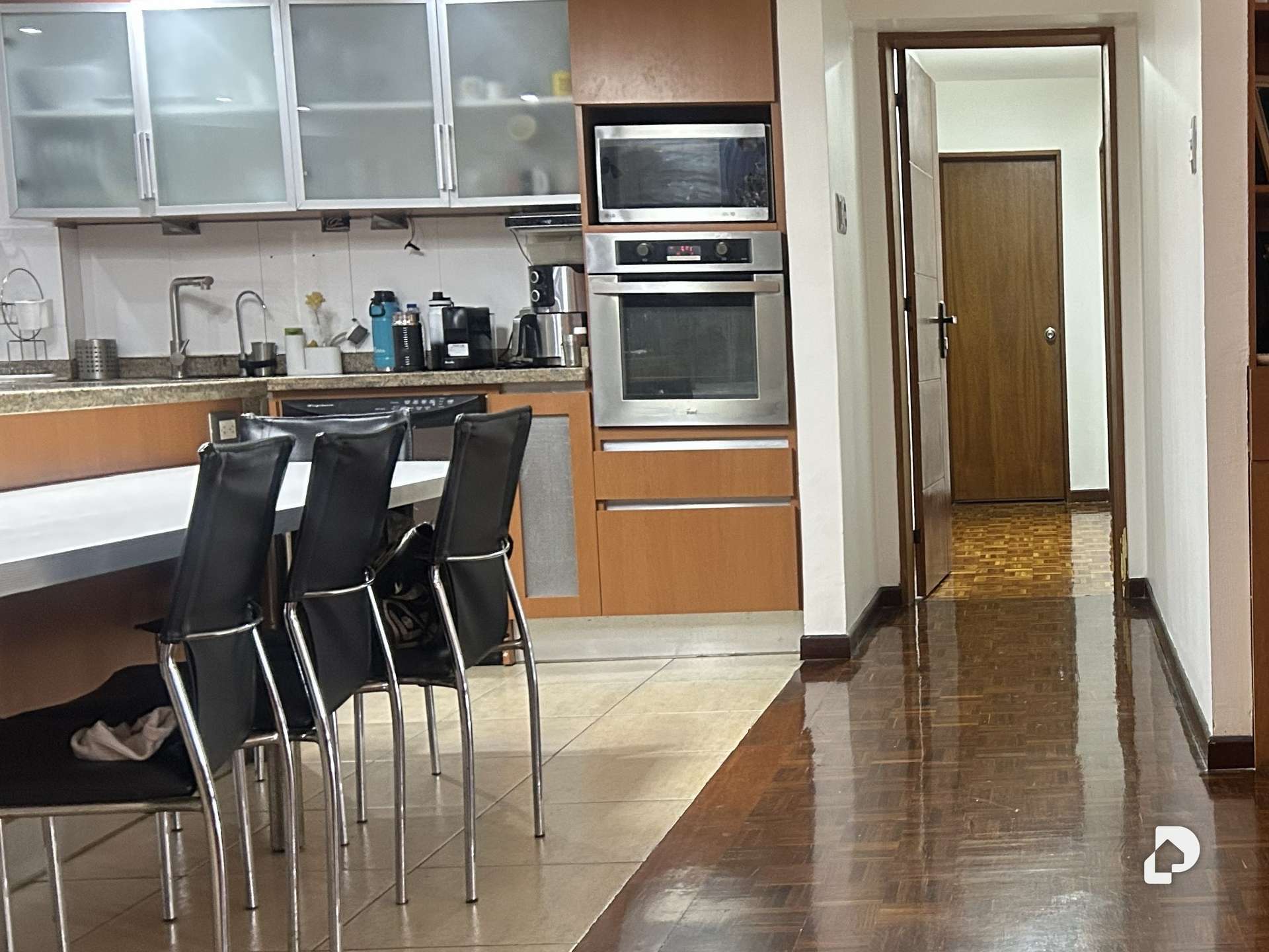 Apartamento en Caurimare, Caracas – 26
