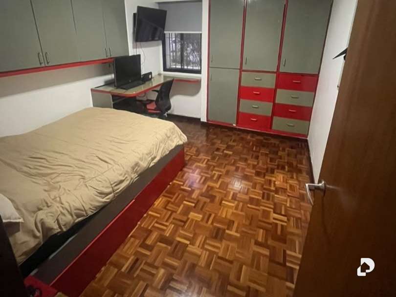 Apartamento en Caurimare, Caracas – 28