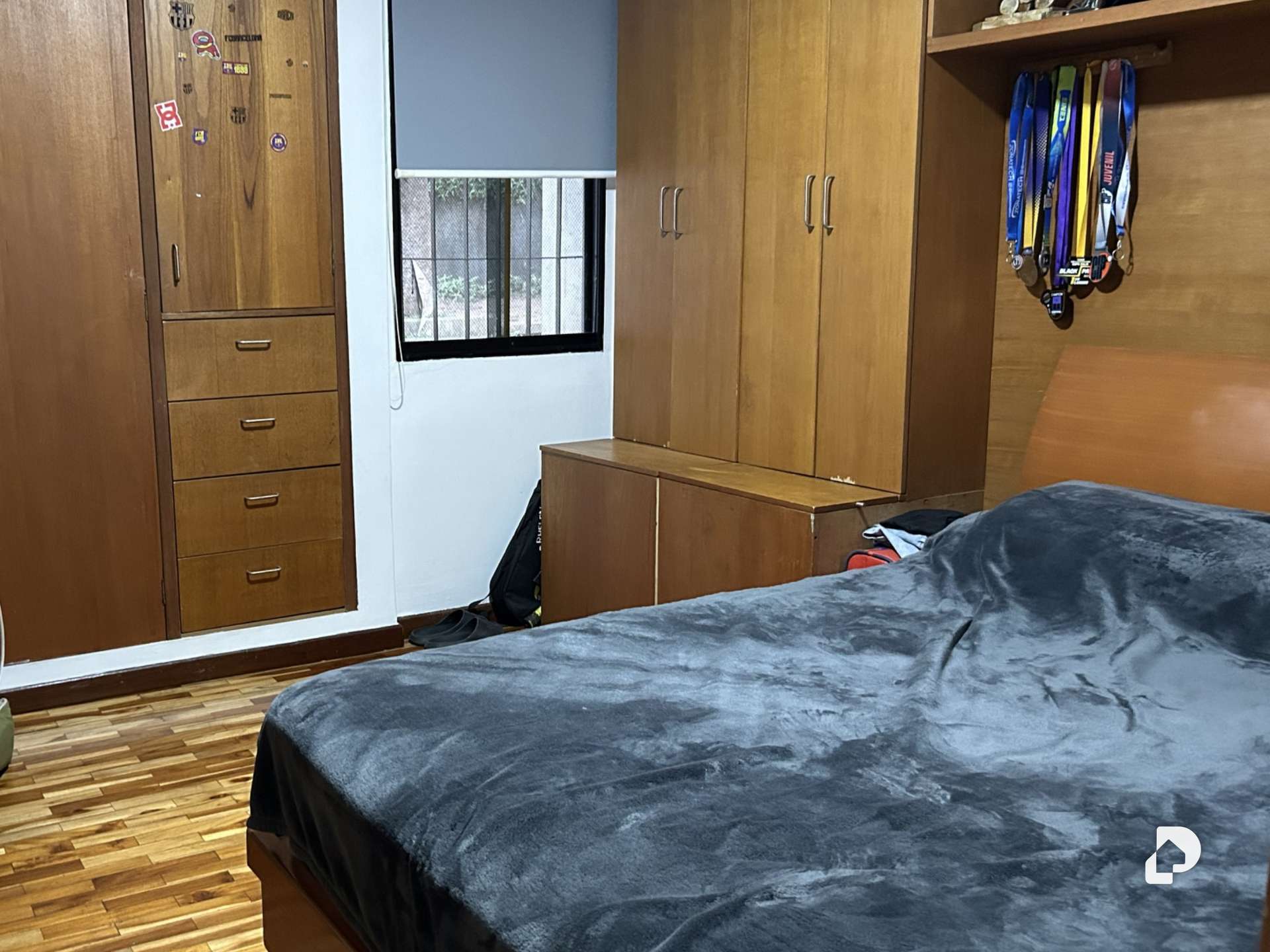 Apartamento en Caurimare, Caracas – 27