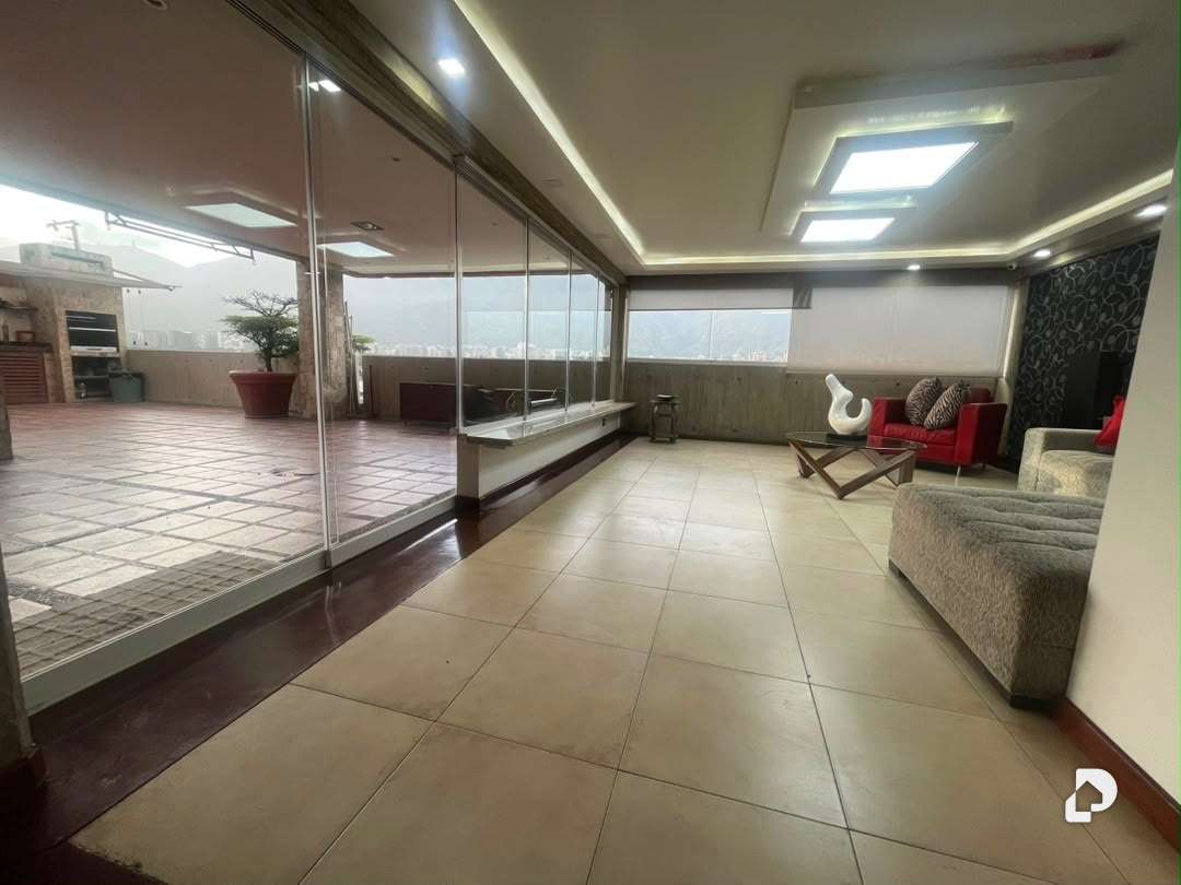 Apartamento en Caurimare, Caracas – 29