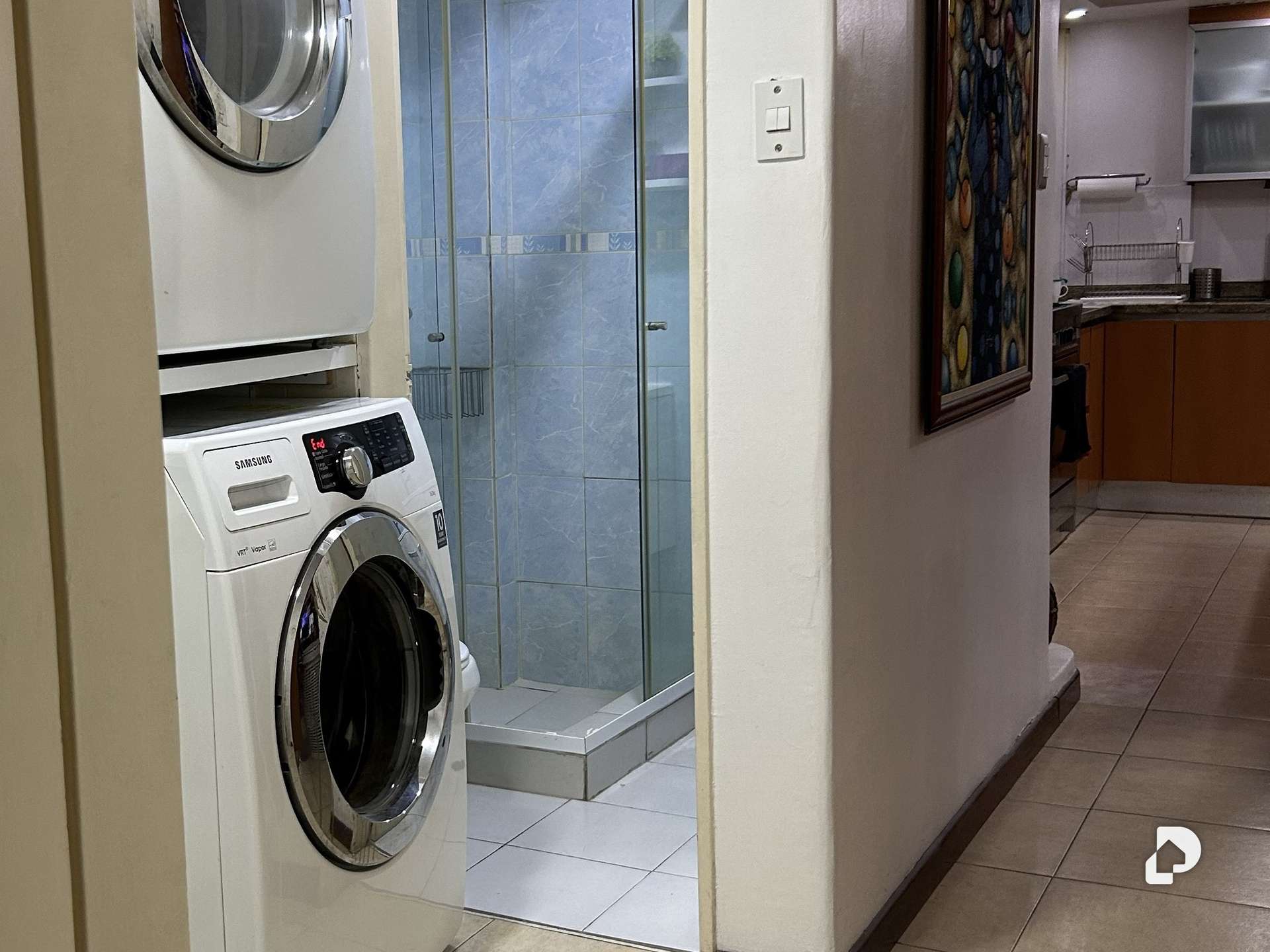 Apartamento en Caurimare, Caracas – 30