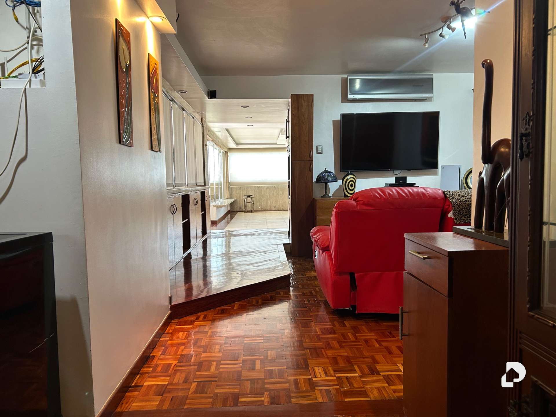 Apartamento en Caurimare, Caracas – 3