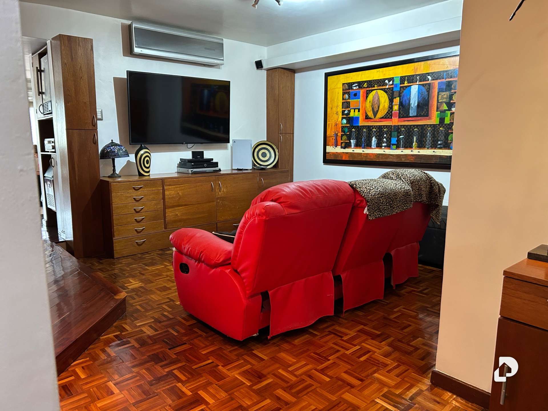 Apartamento en Caurimare, Caracas – 9