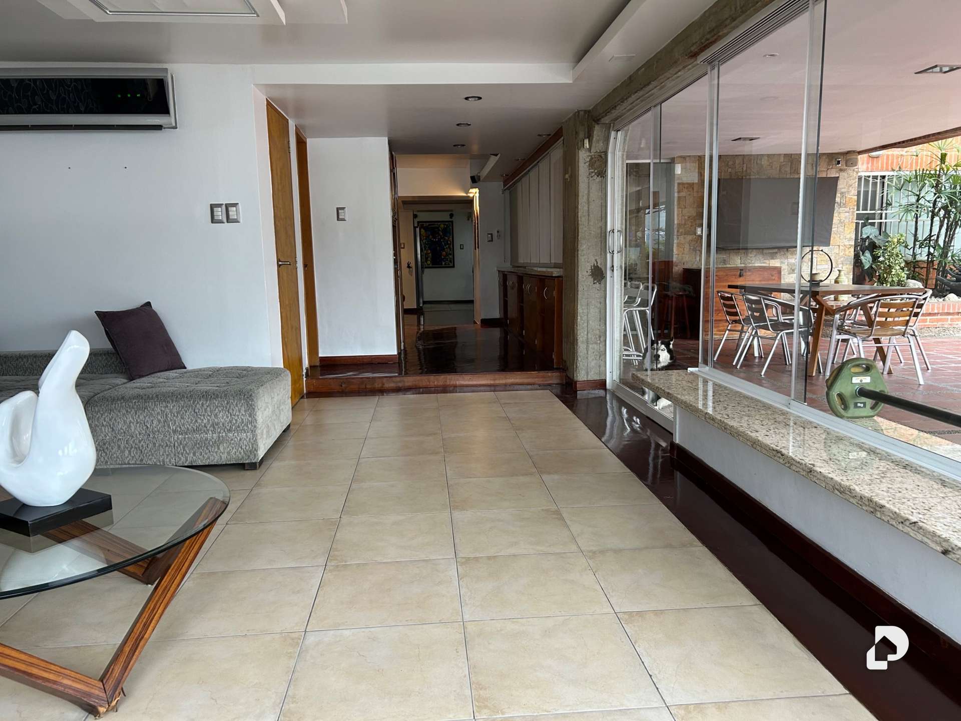 Apartamento en Caurimare, Caracas – 21