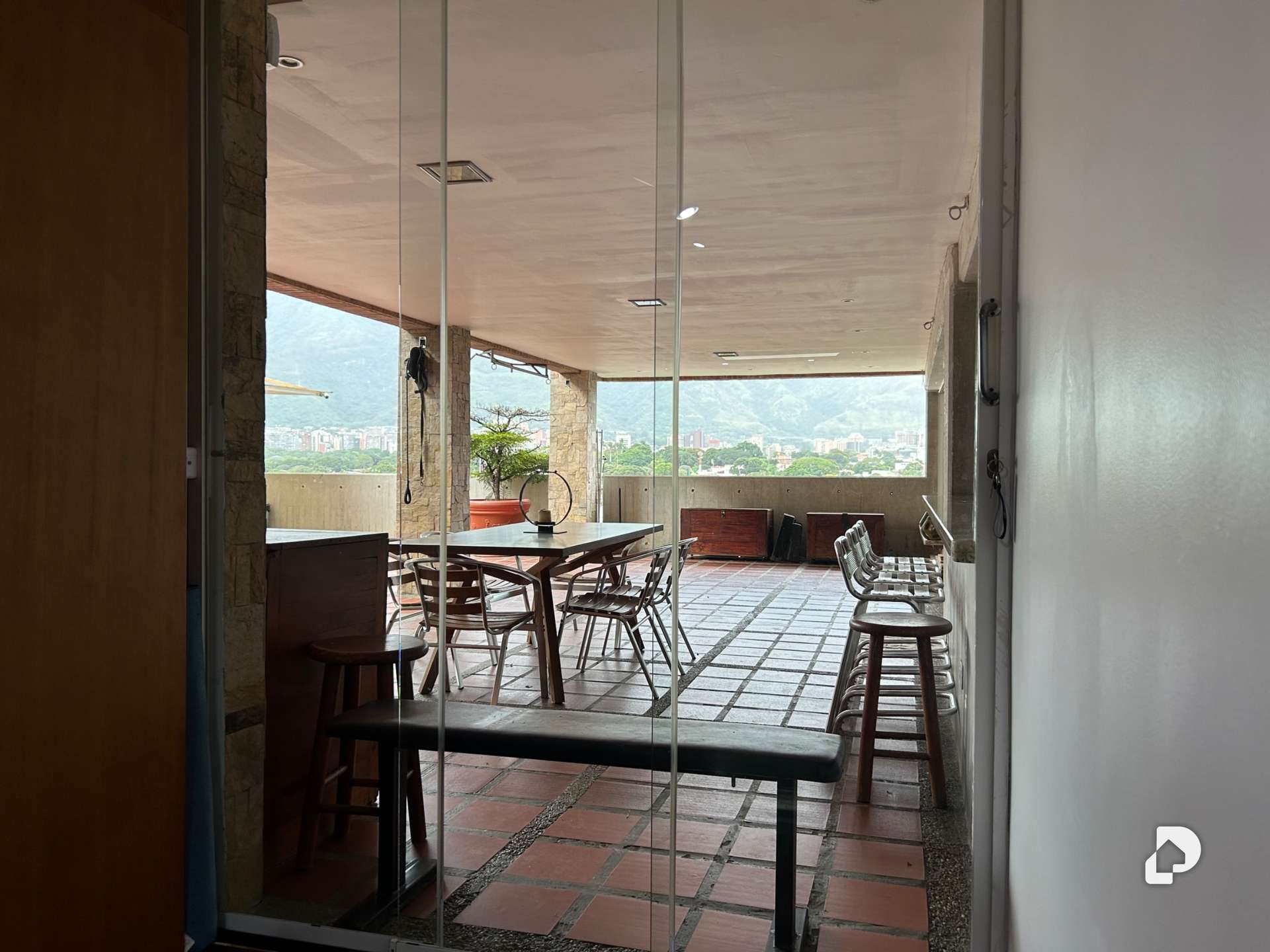 Apartamento en Caurimare, Caracas – 13