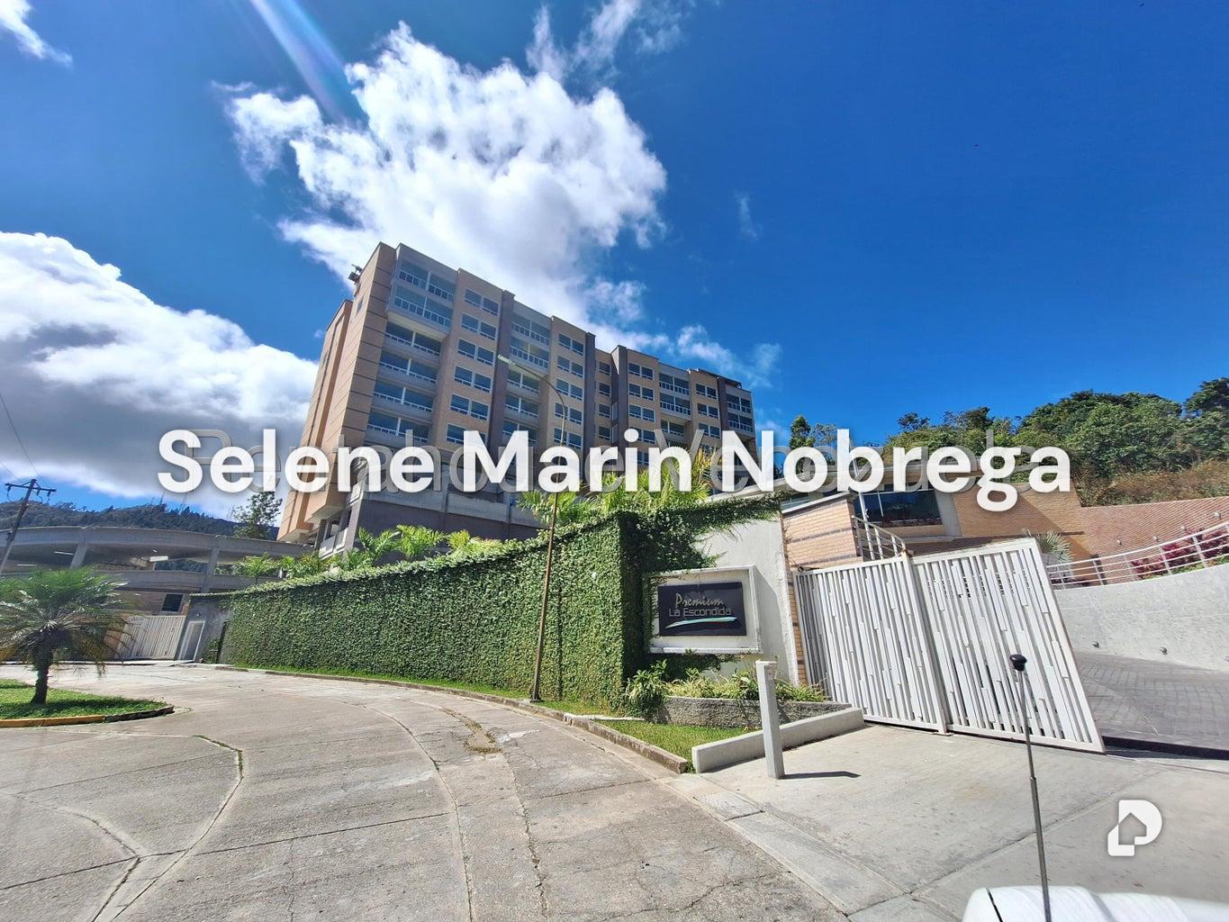 Apartment in La Escondida, Caracas – 3