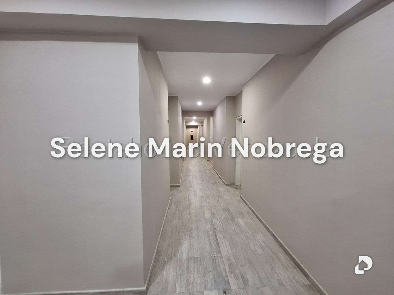 Apartment in La Escondida, Caracas – 10