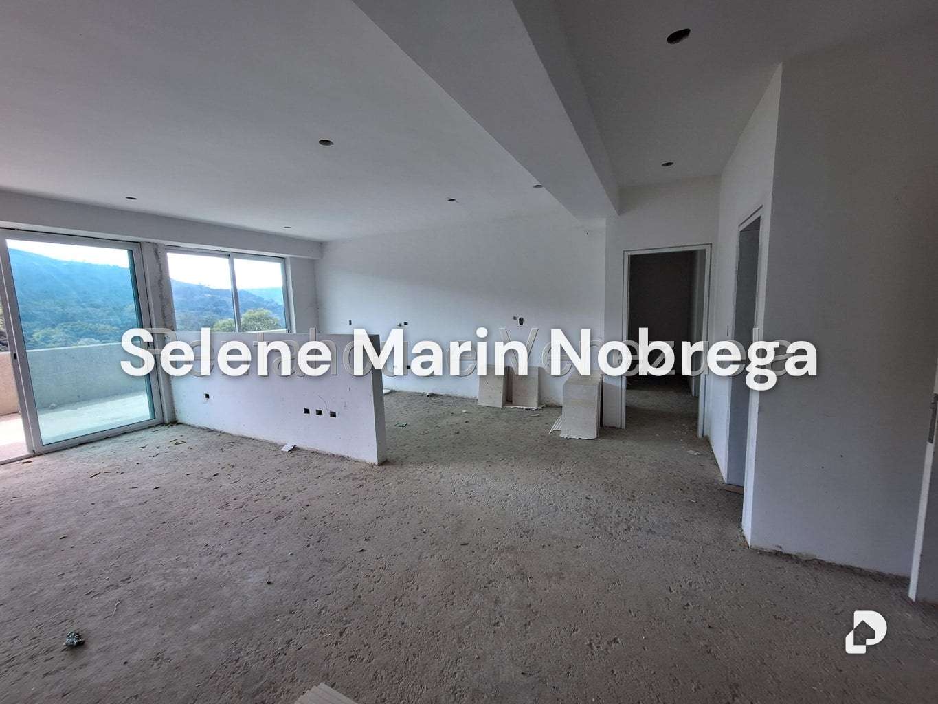 Apartment in La Escondida, Caracas – 17
