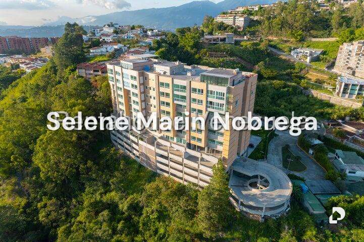 Apartment in La Escondida, Caracas – 1