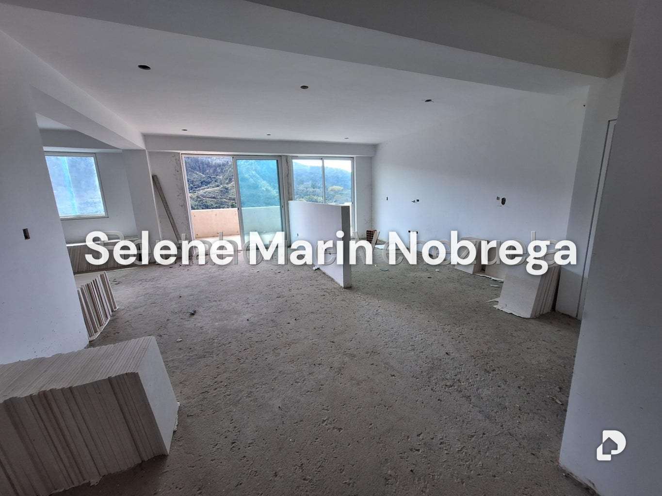 Apartment in La Escondida, Caracas – 16