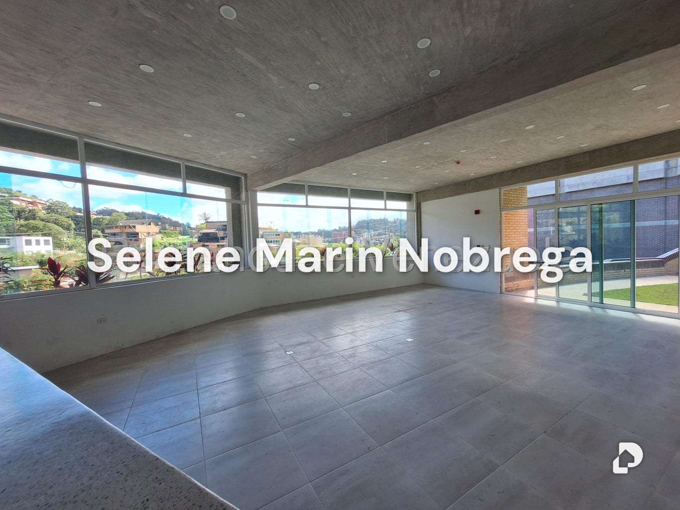 Apartment in La Escondida, Caracas – 8