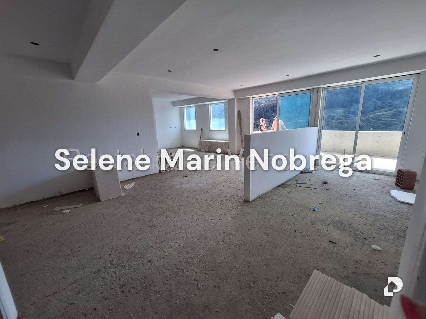 Apartment in La Escondida, Caracas – 20
