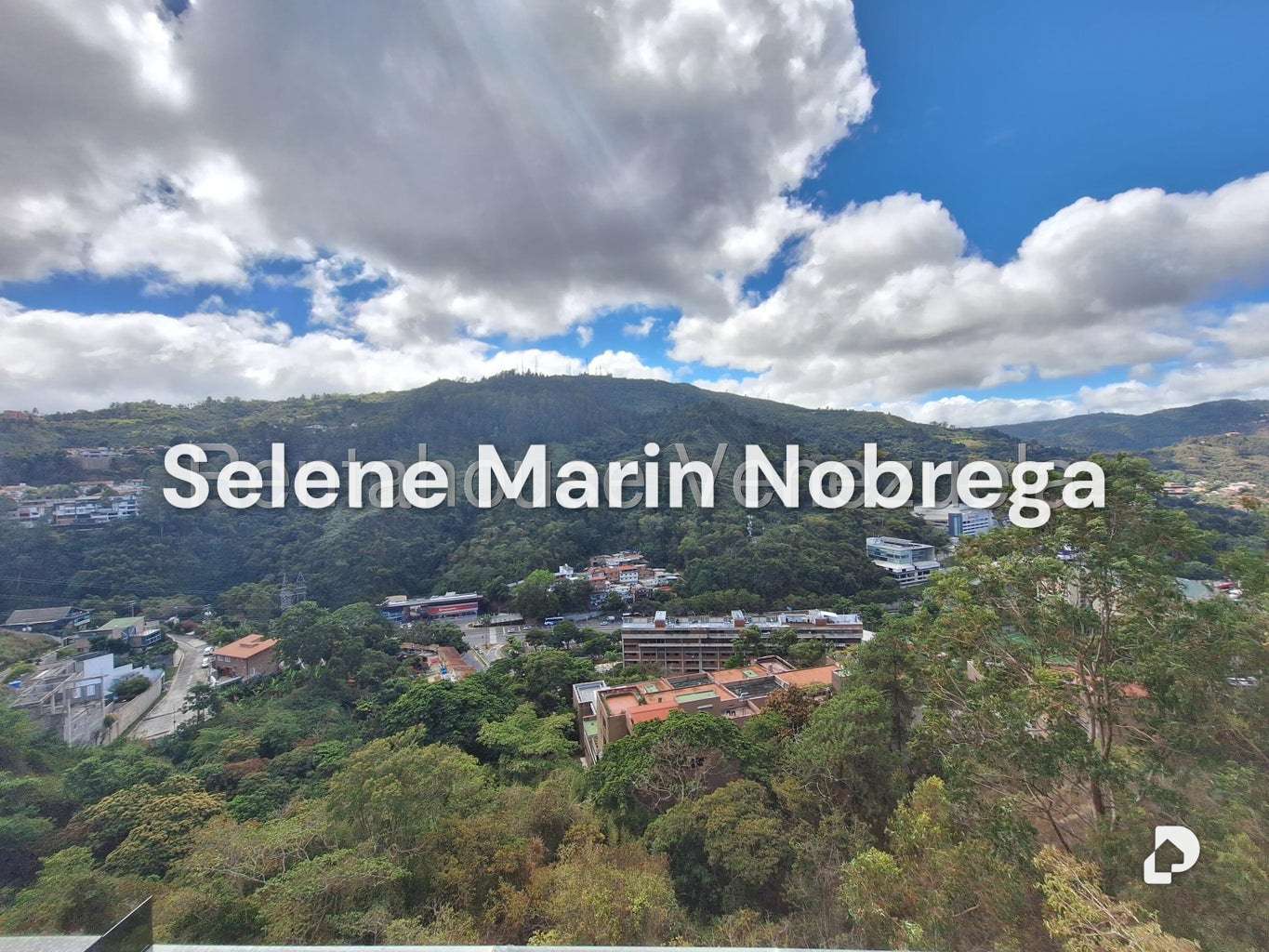 Apartment in La Escondida, Caracas – 15