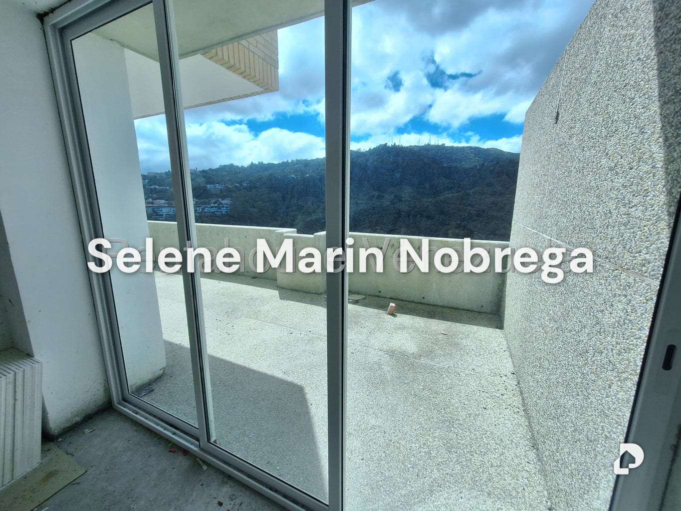 Apartment in La Escondida, Caracas – 19