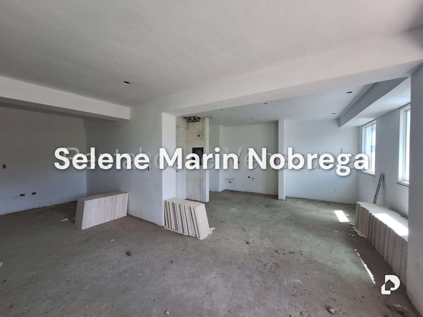 Apartment in La Escondida, Caracas – 12