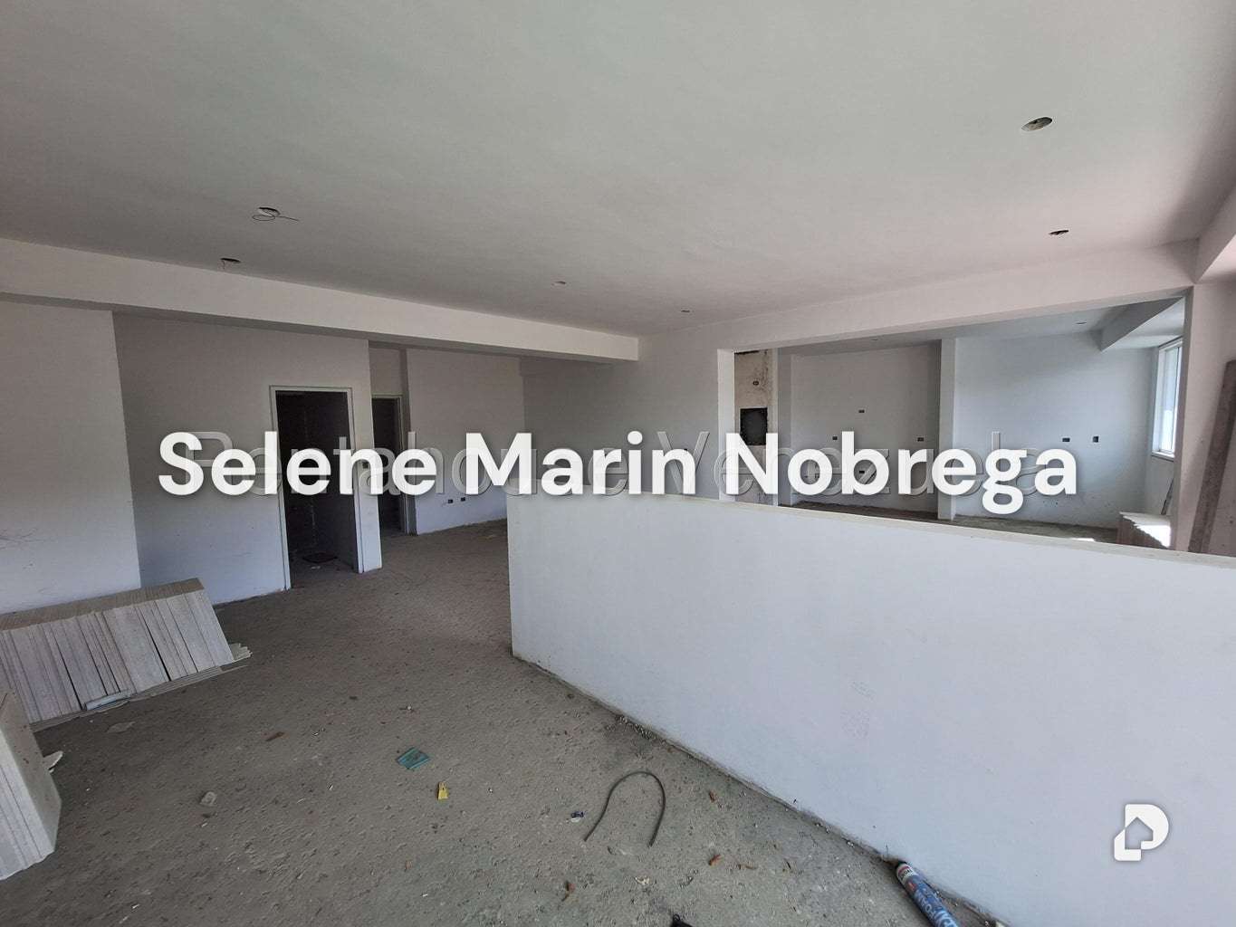Apartment in La Escondida, Caracas – 21