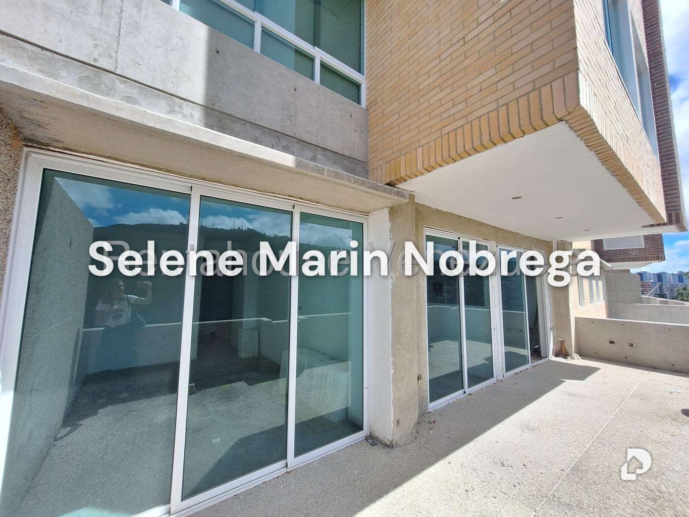Apartment in La Escondida, Caracas – 14