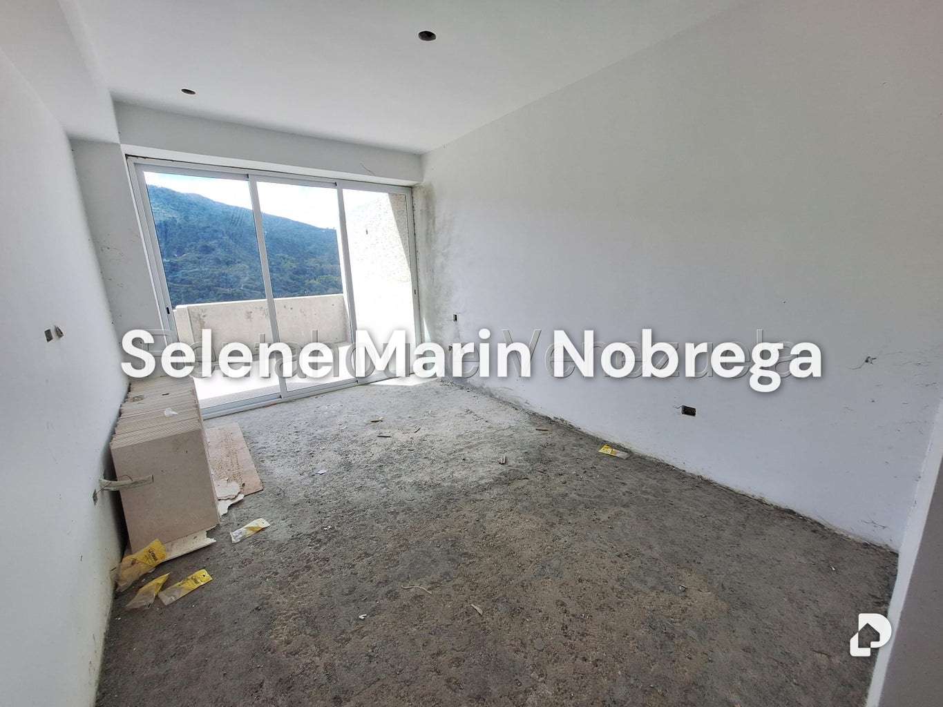 Apartment in La Escondida, Caracas – 18