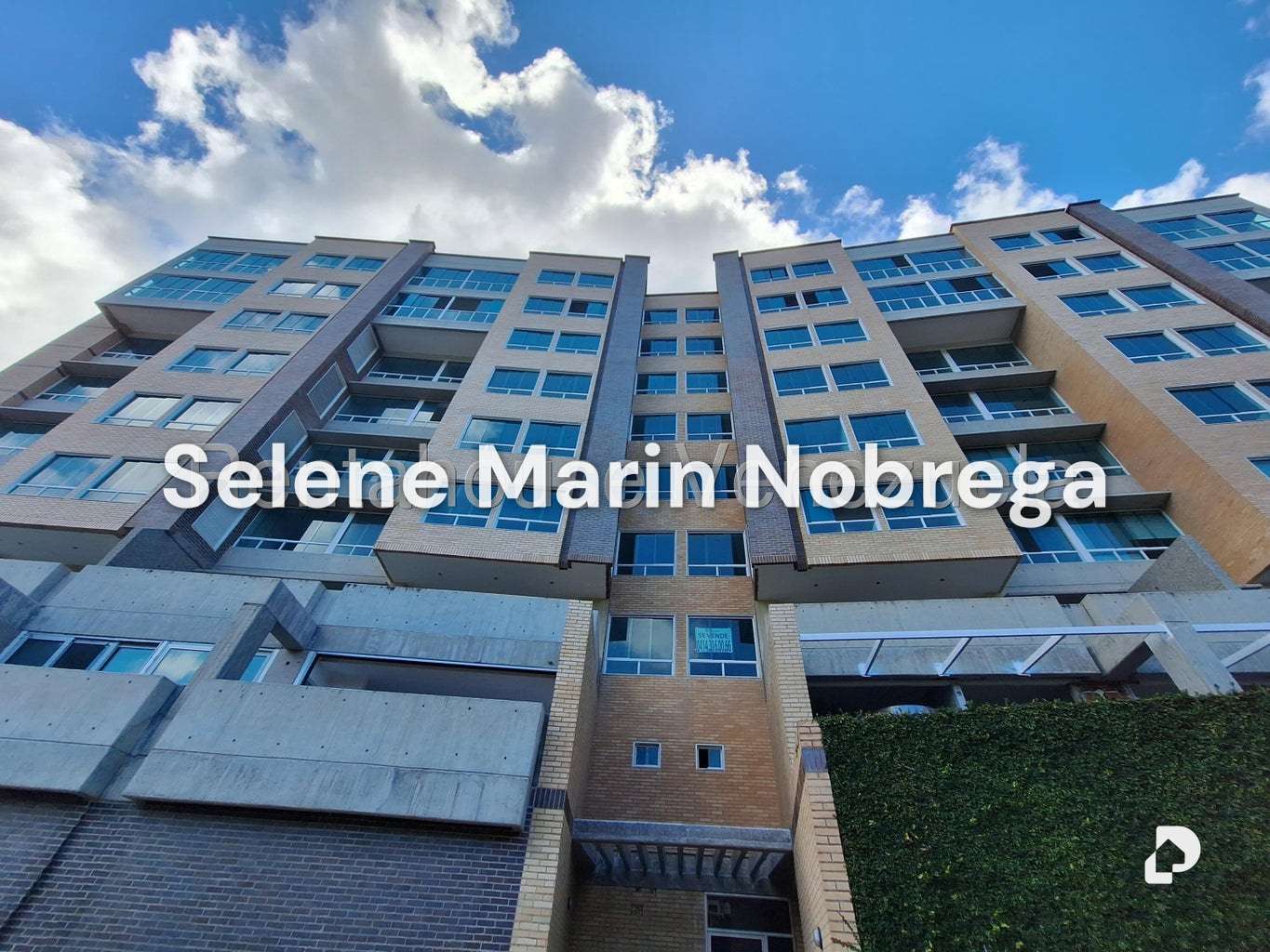 Apartment in La Escondida, Caracas – 4