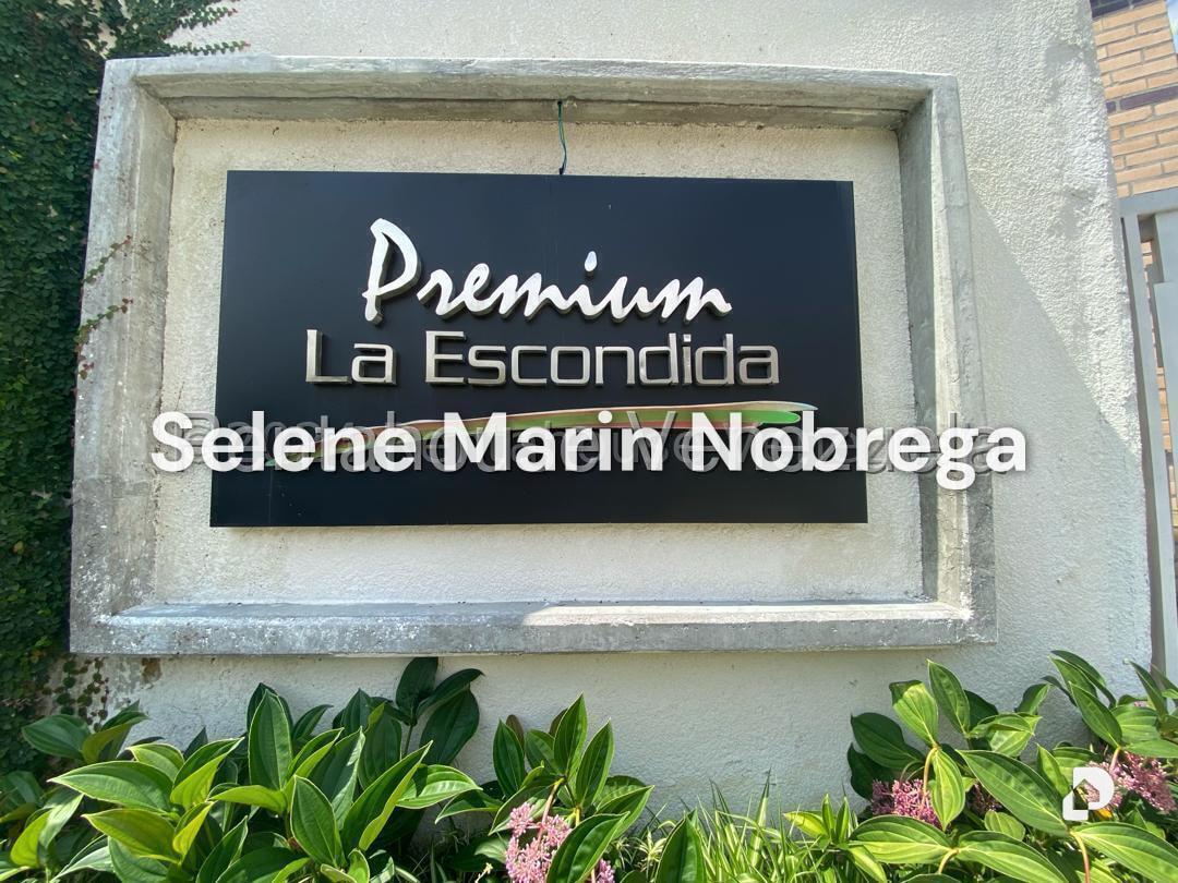 Apartment in La Escondida, Caracas – 2