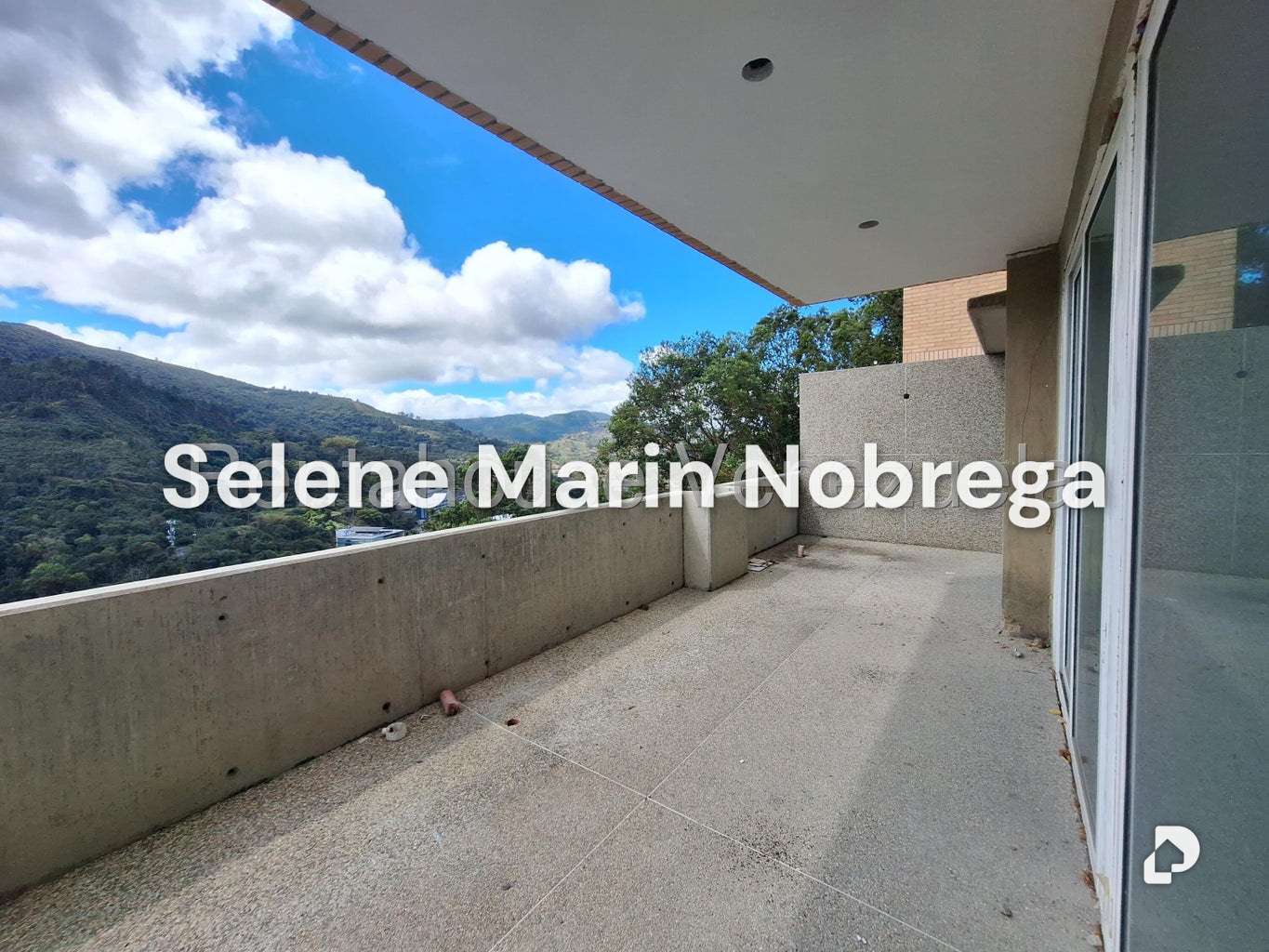 Apartment in La Escondida, Caracas – 13