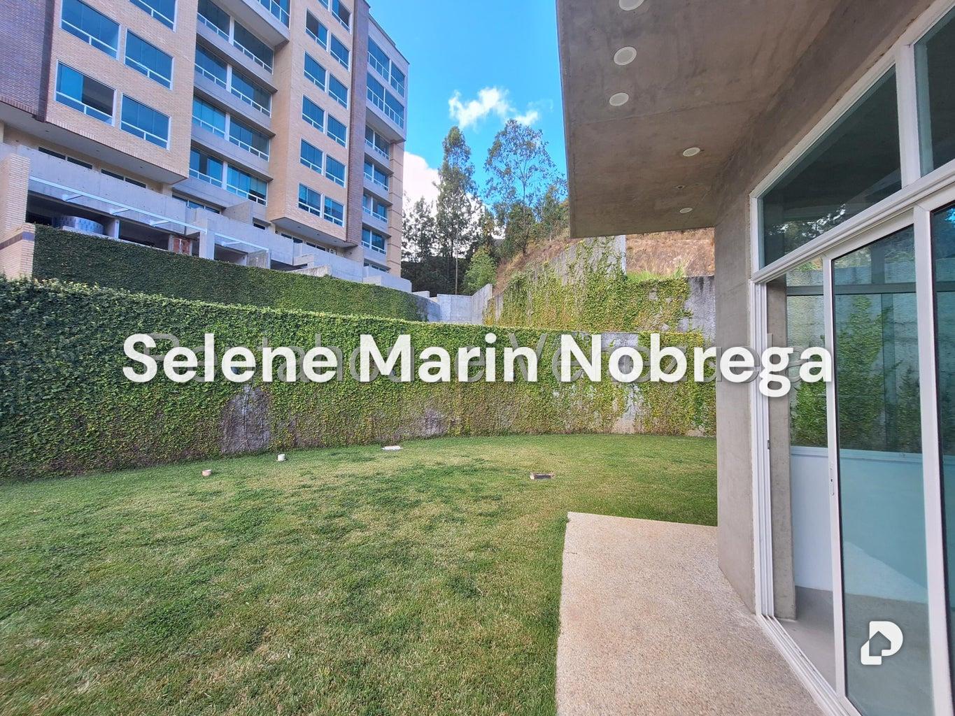 Apartment in La Escondida, Caracas – 5
