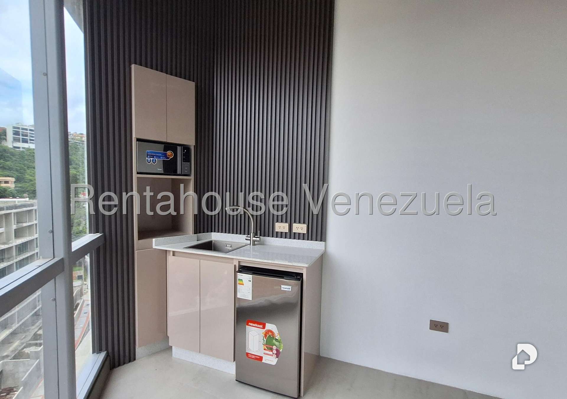 Local comercial en Las Mercedes, Caracas – 10