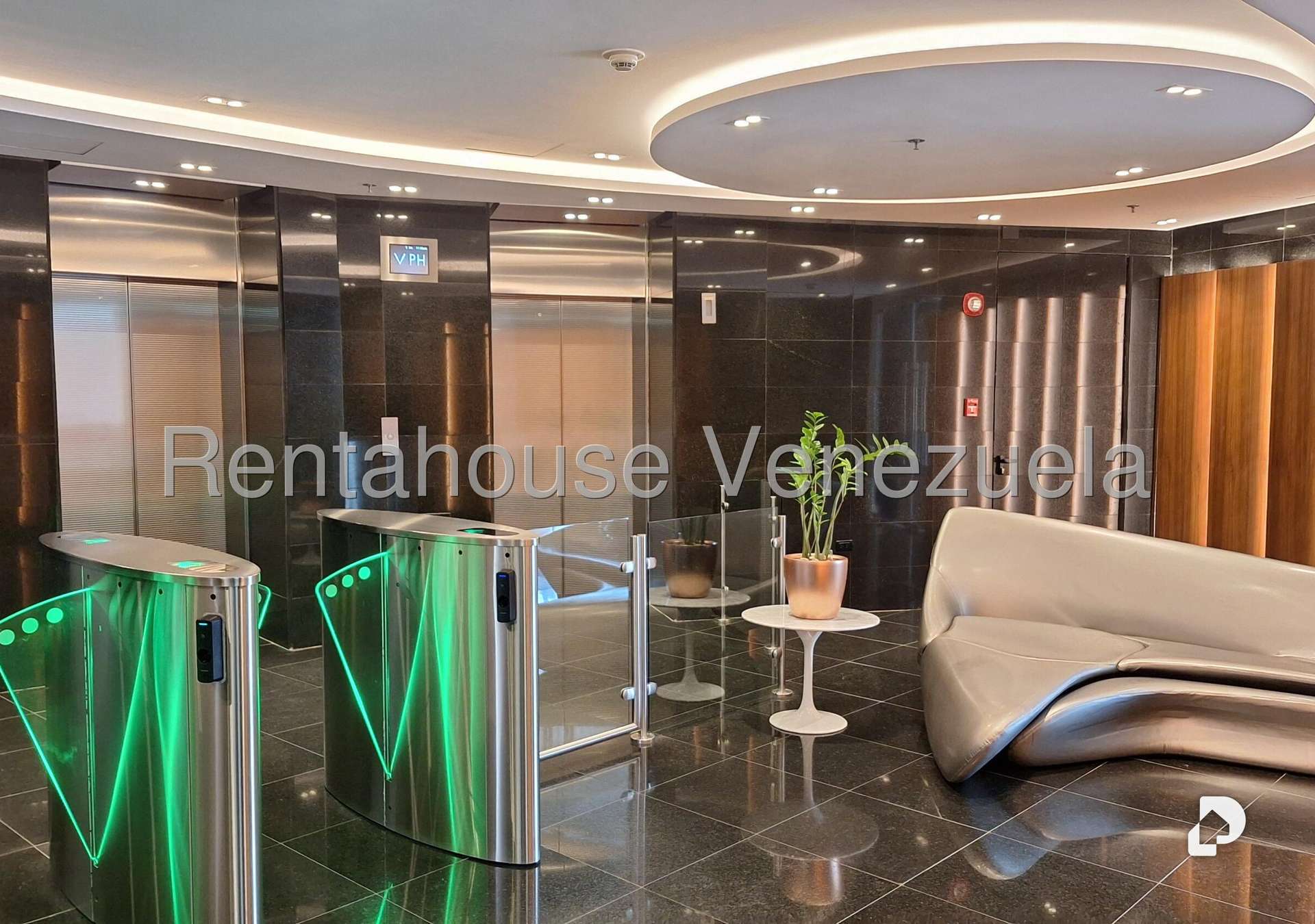 Local comercial en Las Mercedes, Caracas – 3