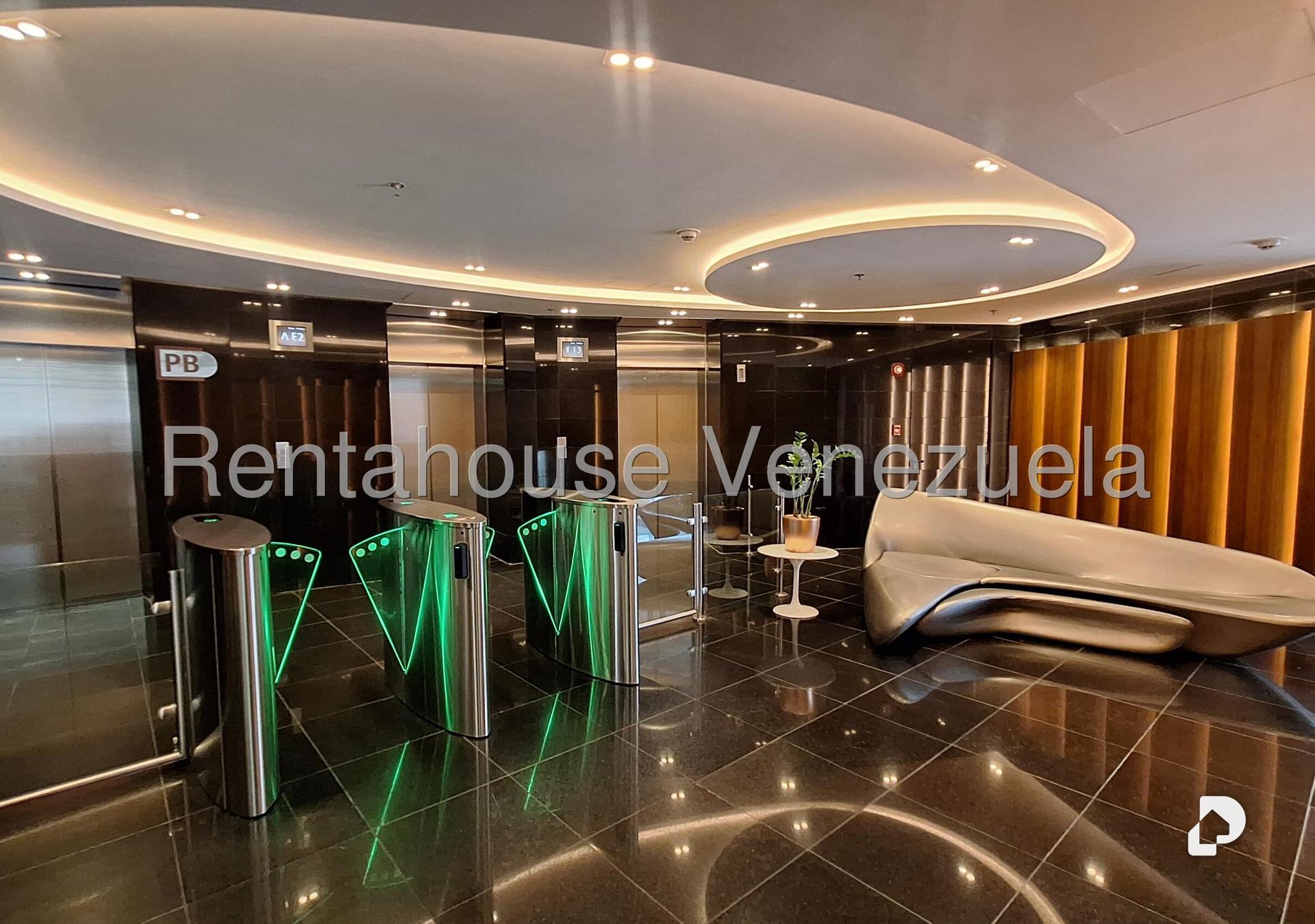 Local comercial en Las Mercedes, Caracas – 4