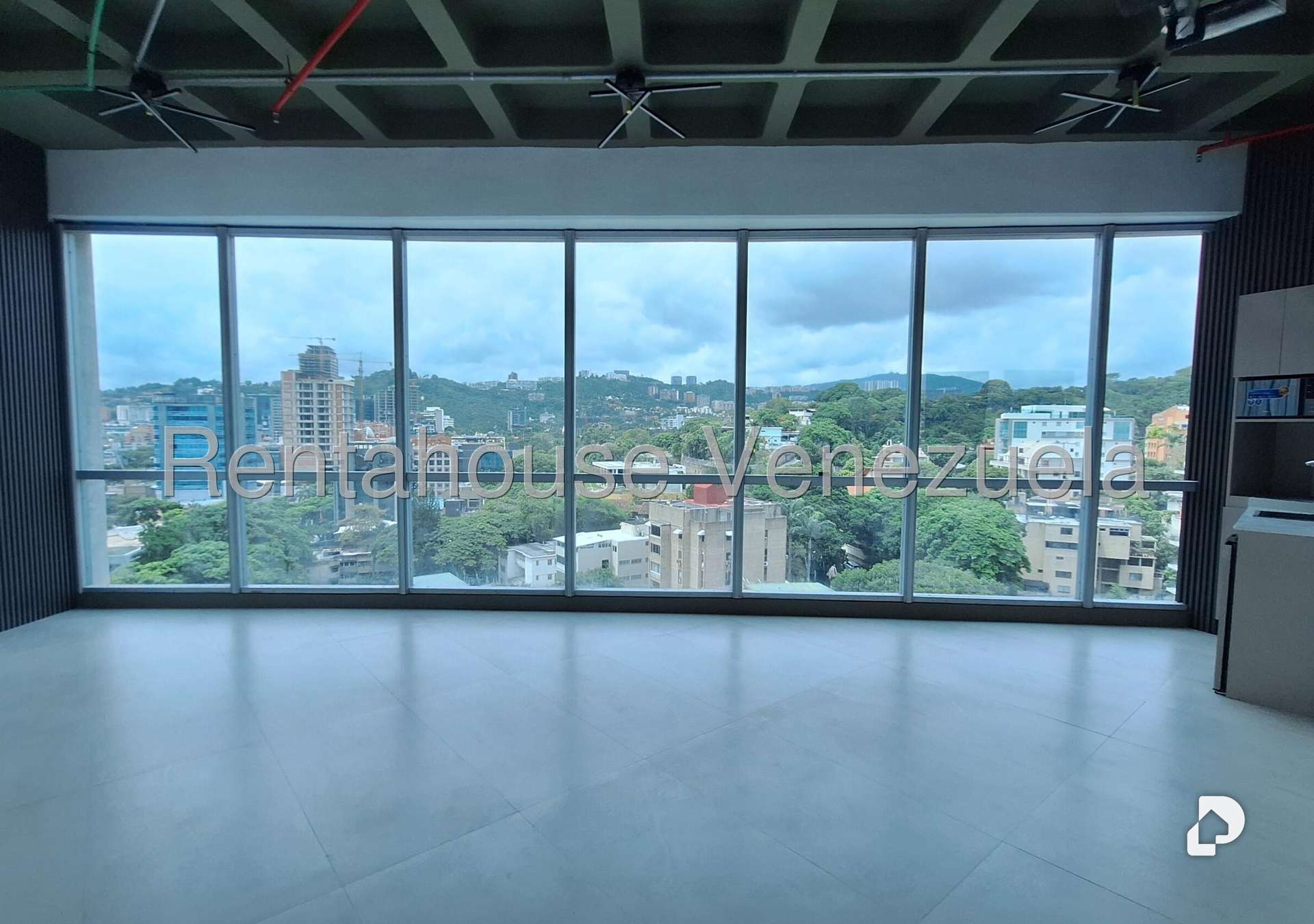 Local comercial en Las Mercedes, Caracas – 9