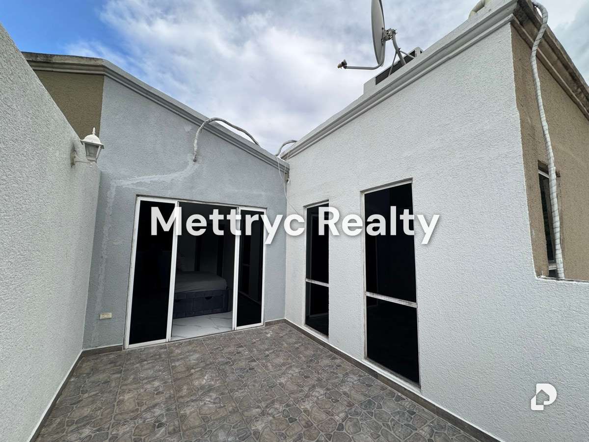 Apartamento en Paso Real, Valencia – 23
