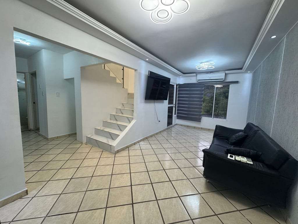 Apartamento en Paso Real, Valencia - 1