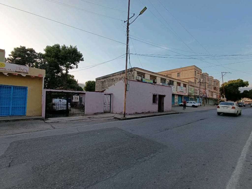Casa en Casco Naguanagua, Valencia - 1