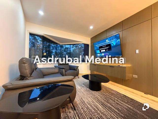 Apartamento en El Cigarral, Caracas – 3