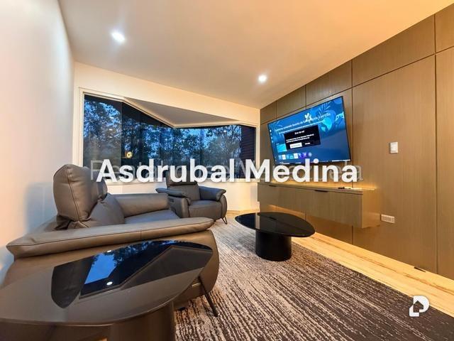 Apartamento en El Cigarral, Caracas – 3