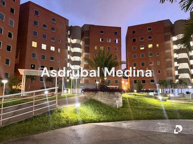 Apartamento en El Cigarral, Caracas – 2