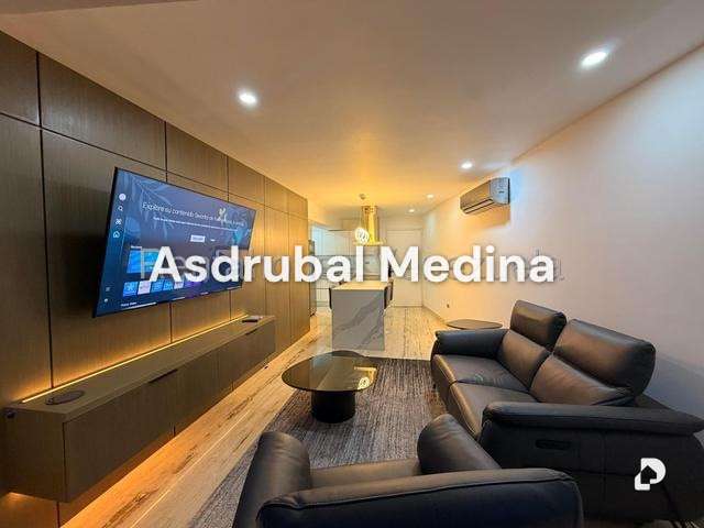 Apartamento en El Cigarral, Caracas – 5