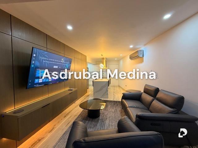 Apartamento en El Cigarral, Caracas – 5