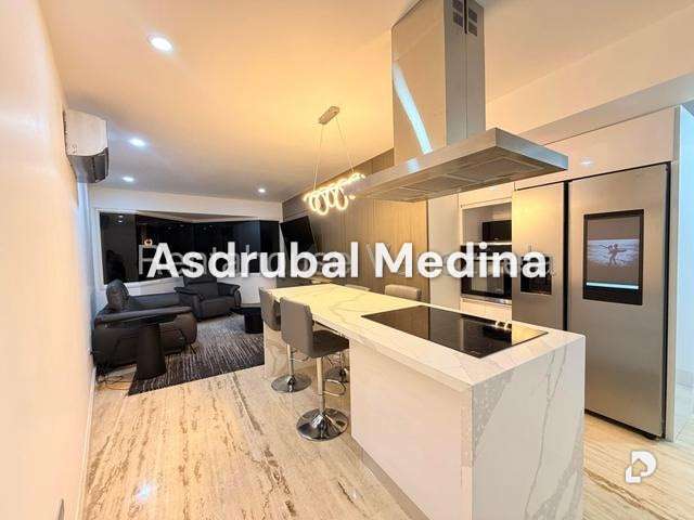 Apartamento en El Cigarral, Caracas – 6