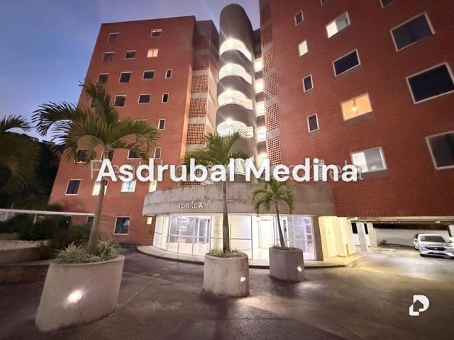 Apartamento en El Cigarral, Caracas – 1