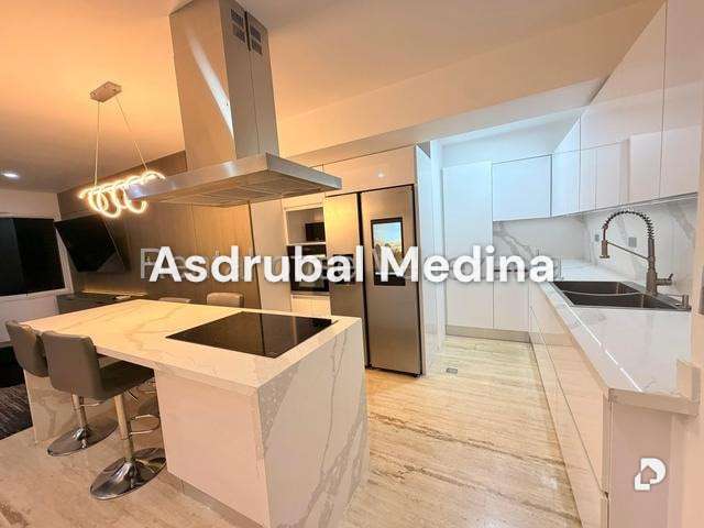 Apartamento en El Cigarral, Caracas – 7
