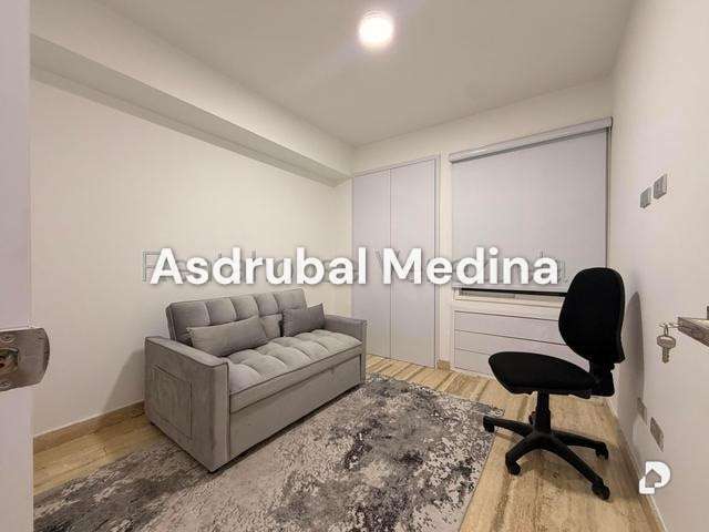 Apartamento en El Cigarral, Caracas – 9